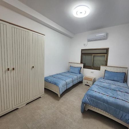 Garden Apartments. Mas'ada Экстерьер фото