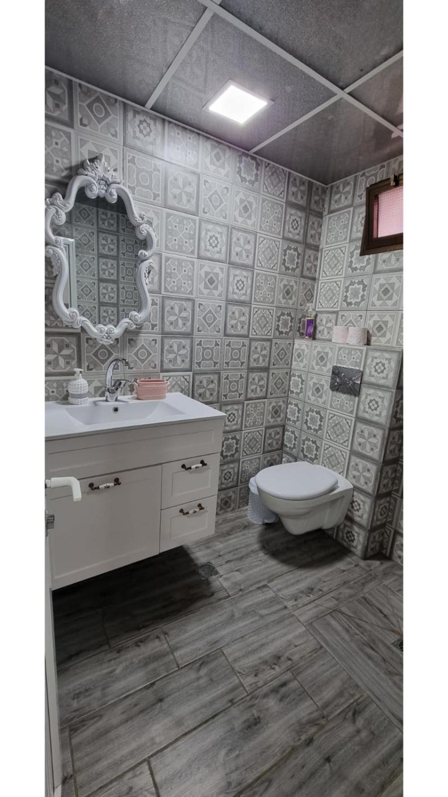 Garden Apartments. Mas'ada Номер фото